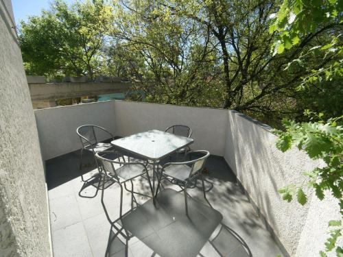 Photo de la galerie de l'établissement Holiday Home in Moriani-Plage near Beach, à San-Nicolao