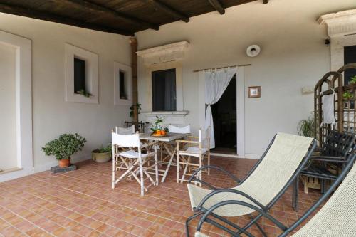 Casale ModicaにあるAgriturismo Case Don Ignazioのギャラリーの写真