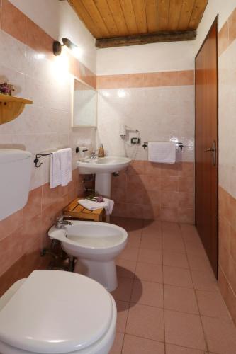 Agriturismo Case Don Ignazioにあるバスルーム