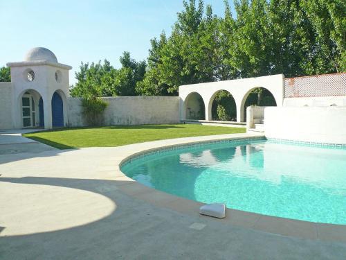 Holiday home with private pool – Photos 4