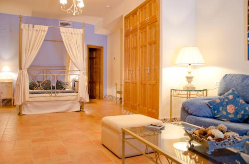 Gallery image of Hotel Rural Casas de Don Adame in El Viso