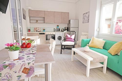 Mare Civitas Apartments