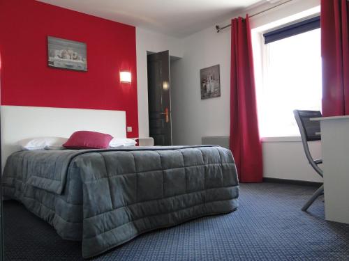 Hôtel Côté Jardin – Photos 5