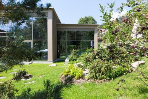 Gallery image of Seehotel Wilerbad Spa & Seminar in Sarnen