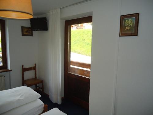 Gallery image of Hotel Pensione Dolomiti in Falcade