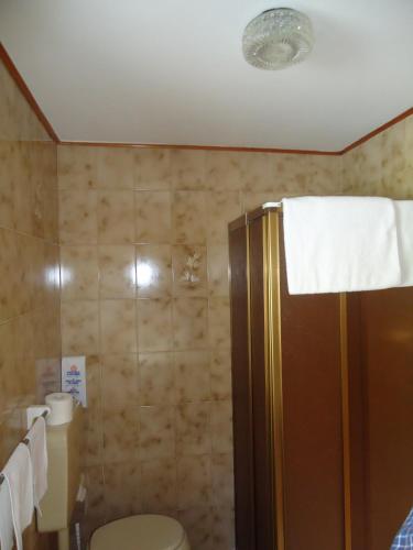 Gallery image of Hotel Pensione Dolomiti in Falcade