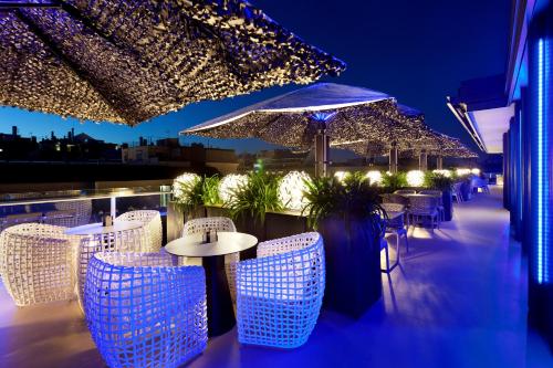 Hotel Condes de Barcelona photo 64