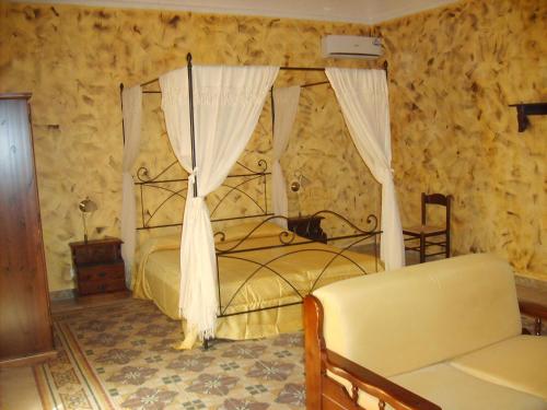 Gallery image of Ammaresiamo LTB in Cefalù