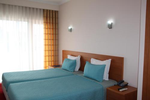 Легло или легла в стая в Hotel Quasar