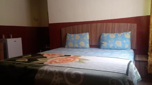 Gallery image of Adinkra City Hotel in Kasoa
