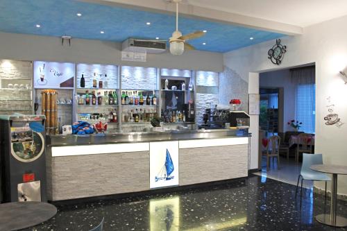 Hotel La Piroga