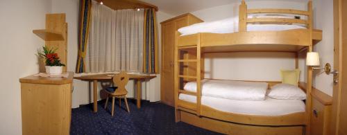 Fotografie z fotogalerie ubytování Hammele Appartements v destinaci Schenna