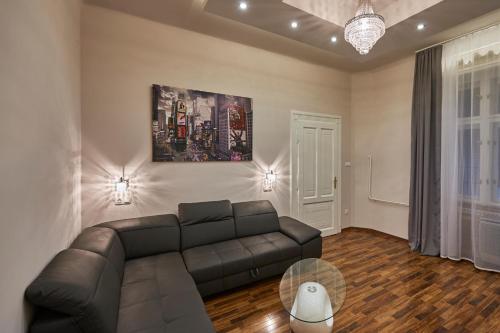 Kép Parliament Apartment szállásáról Budapesten a galériában