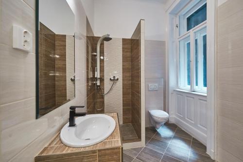 Kép Parliament Apartment szállásáról Budapesten a galériában