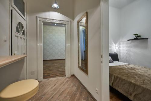 Gallery image of Parliament Apartment in Budapest