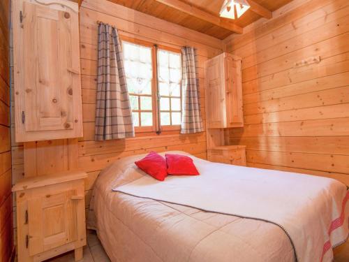 Chalet in Châtel near Les Portes du Soleil
