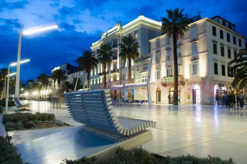 Magnolia Luxury Apartments