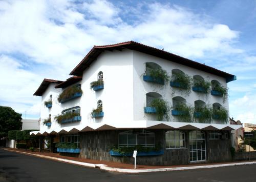 Hotel Barrocos – Photos 3