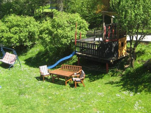 Gallery image of Apartment in Kirchhundem in the middle of nature in Silberg