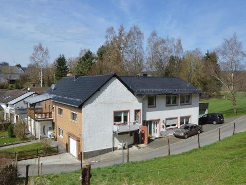 Gallery image of Cozy Apartment in Kerpen with Garden in Üxheim