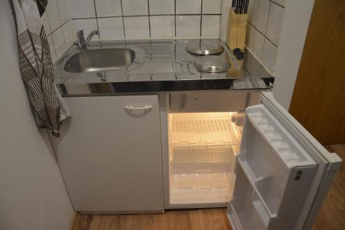 Saarbrücken City Apartments