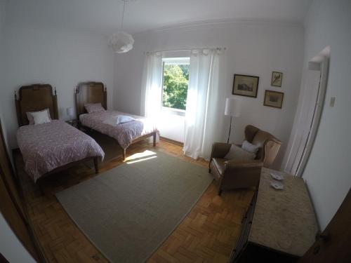 Casa do Lado - Tourism with Character
