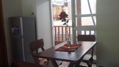 Fotografie z fotogalerie ubytování Arcopata Apartamentos v destinaci Cuzco