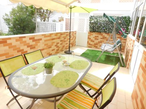 Casa Happybella