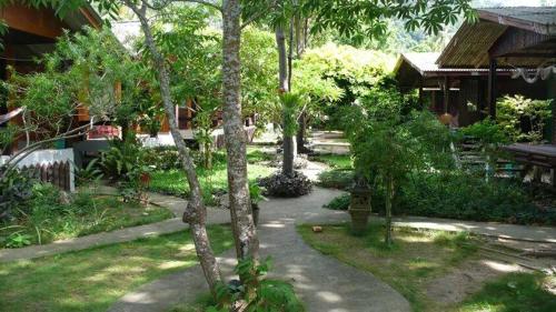 Galeriebild der Unterkunft Bamboo Bungalow - Thong Nai Pan Yai in Thong Nai Pan Yai