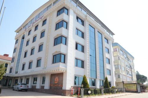 Gallery image of Yelkenkaya Otel in Gebze