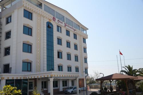 Gallery image of Yelkenkaya Otel in Gebze