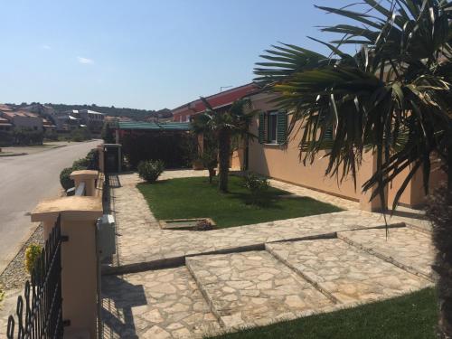 Gallery image of Apartment Leonarda in Medulin