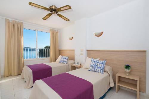 Foto Apartamentos Calablanca 2