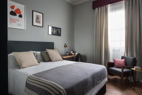 Gallery image of c-hotels Joy in Florence