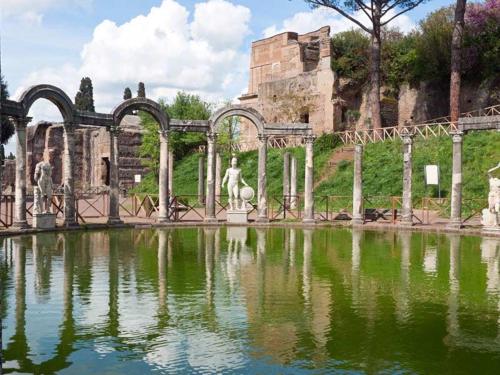 Gallery image of La Rometta in Tivoli