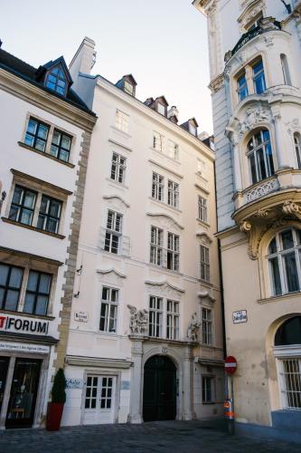 Sissi Apartment Wien
