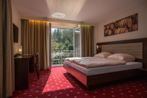 Gallery image of Parkhotel Cochem in Cochem