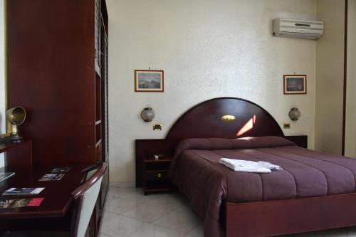 Hotel La Tripergola