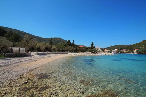 Gallery image of White Cloud Apartments in Korčula