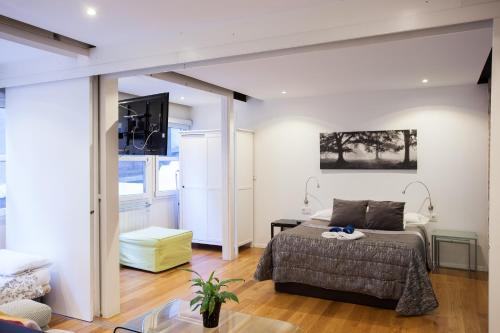 Baps Apartments
