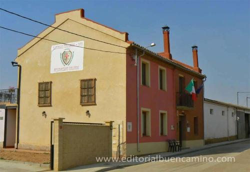 Gallery image of Albergue San Bruno in Moratinos