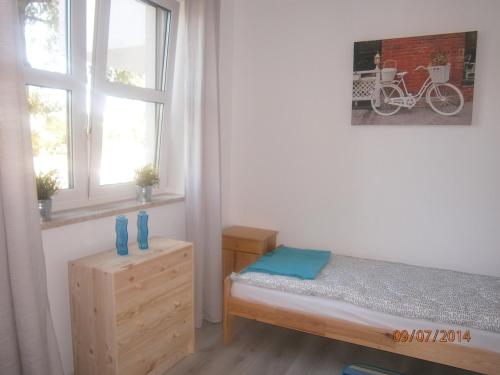 Imagen de la galería de Apartamenty Nadmorska, en Rowy