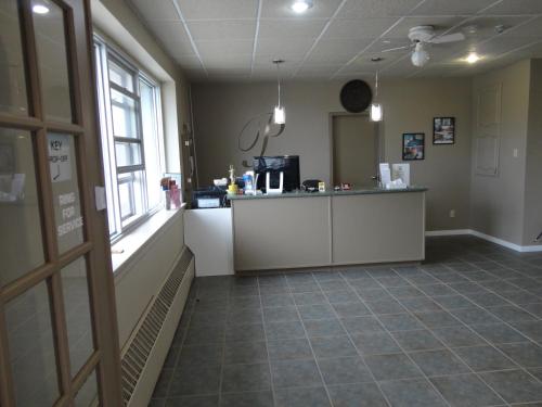Gallery image of Canadas Best Value Inn Kapuskasing in Kapuskasing