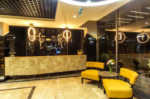 Φωτογραφία από το άλμπουμ του The City Suites στην Κωνσταντινούπολη