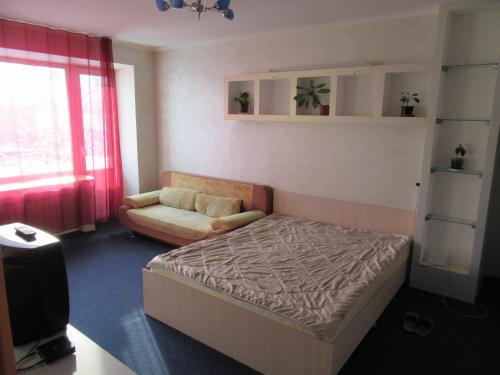 Gallery image of Apartment on Gleba Uspenskogo 4 in Perm