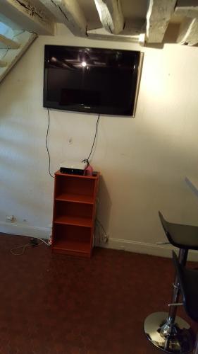 Duplex Notre Dame bail mobilite