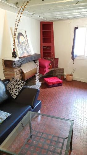 Duplex Notre Dame bail mobilite