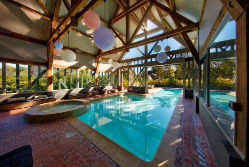 Hotel Du Grand Cerf & Spa – Photos 2