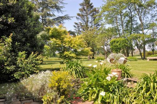 Galeriebild der Unterkunft Gite Coriosolites in Quemper-Guézennec