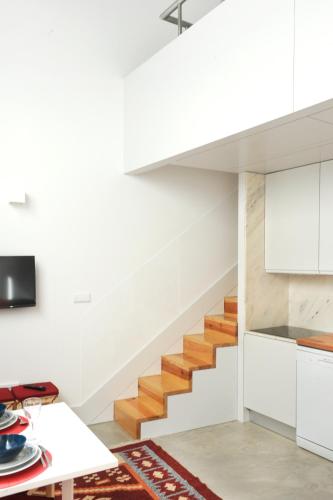 Lovely Mezzanine in Porto with FREE PARKING